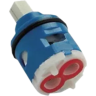 Переключатель дивертора FRAP F54